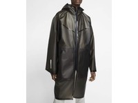 nike tech sherpa hoodie